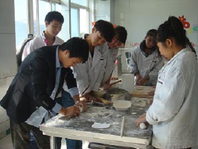 沈陽中西式面點(diǎn)全能學(xué)習(xí)班