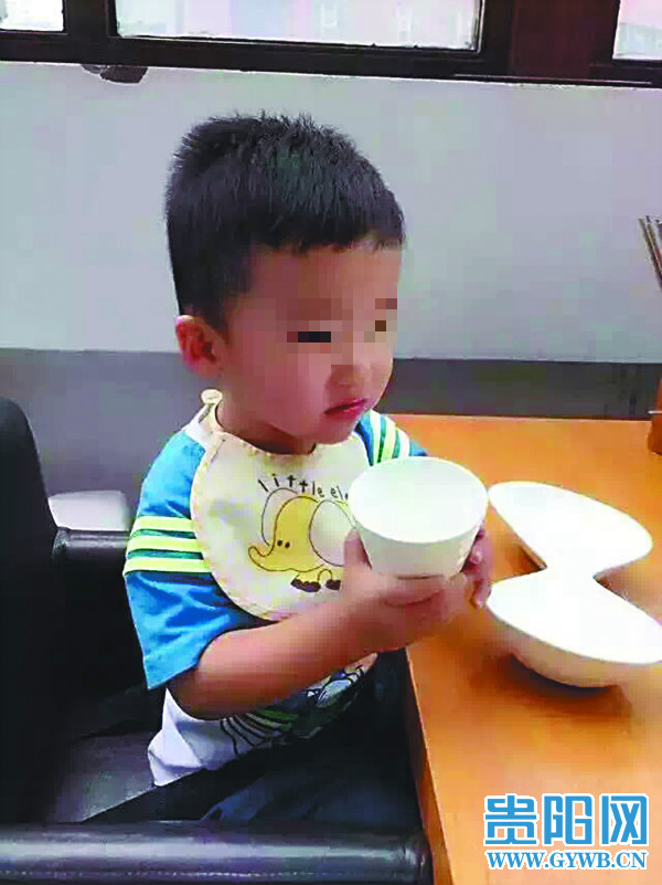 保姆攜娃失聯(lián)14小時 牽動人心:只因下大雨被困