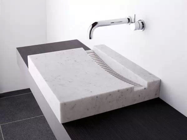 家居風(fēng)水小知識(shí):衛(wèi)浴用具擺放有講究