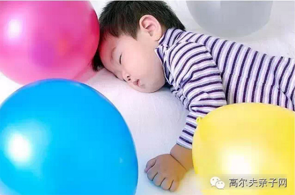 【親子課堂】孩子不賴床,媽媽有妙招!