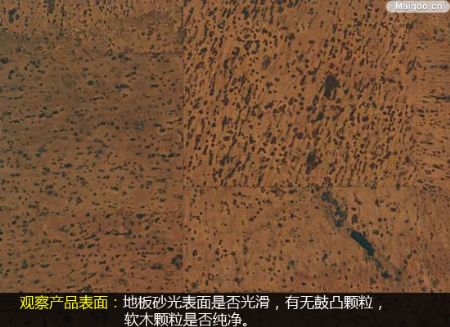 地板小課堂:軟木地板選購(gòu)保養(yǎng)全攻略