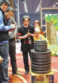 科技筑夢 智“惠”天心