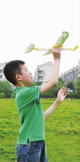 科技筑夢 智“惠”天心