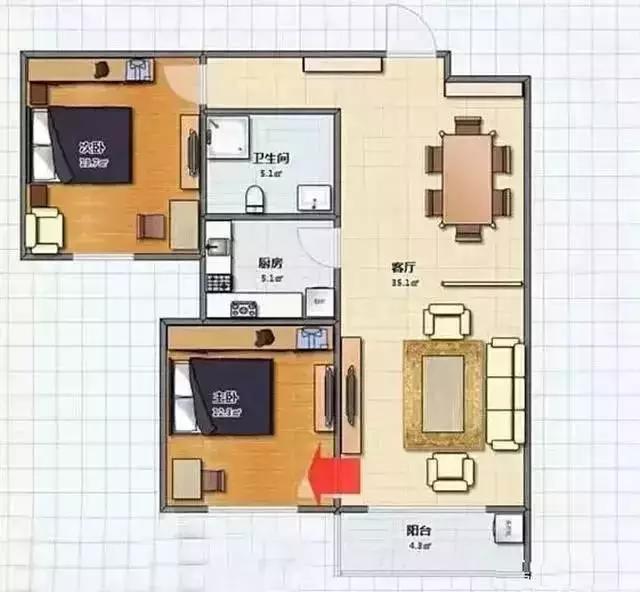 好房子具備哪些屬性 教你識別房子的好壞