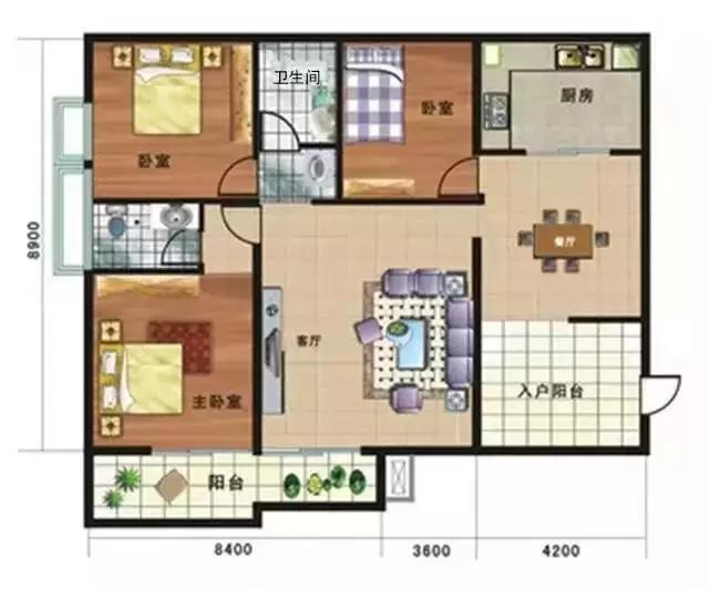 好房子具備哪些屬性 教你識別房子的好壞