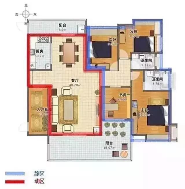 好房子具備哪些屬性 教你識別房子的好壞