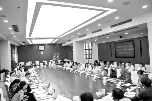 居家護理也是一項偉大事業