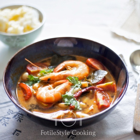 在家做大廚 FotileStyle Cooking 5月課程