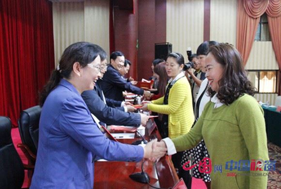 曲靖市家政服務暨養老護理技能大賽圓滿落幕