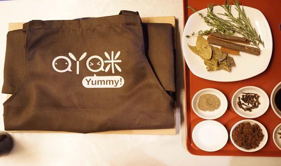 吖咪:如何在美食領域玩轉共享經濟?