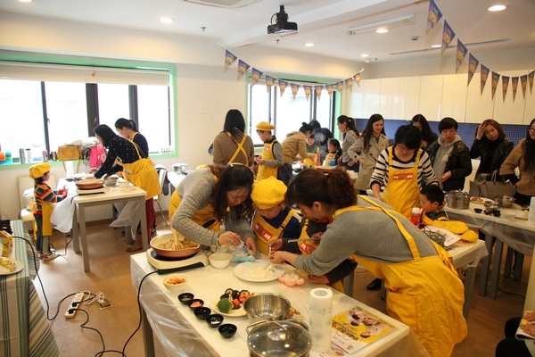 應(yīng)對(duì)熊孩子挑食 美味咖喱來(lái)支招