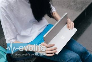 課堂筆記小能手Surface 3是如何俘獲表妹的心