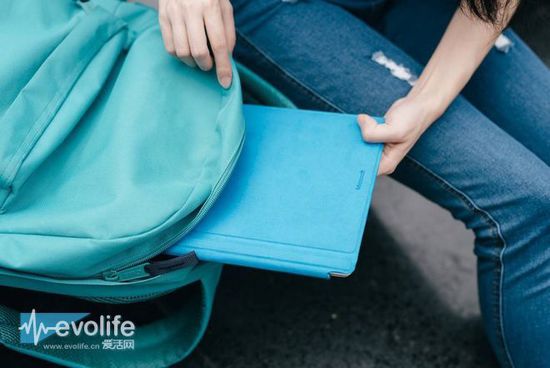 課堂筆記小能手Surface 3是如何俘獲表妹的心