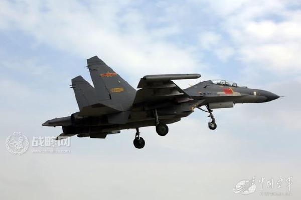 中國引進蘇27戰機讓俄航空工業搬家:促沈飛自強