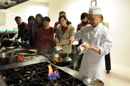 中華人民共和國(guó)駐歐盟使團(tuán)