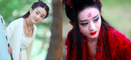 “又逢教師節”卓易市場教你化身花千骨,四招