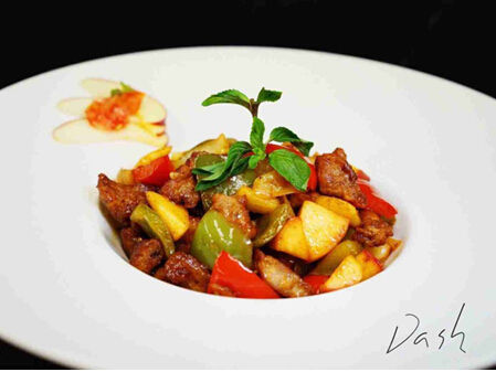培莘教育:與美食在一起,瑞士留學(xué)生活的精彩