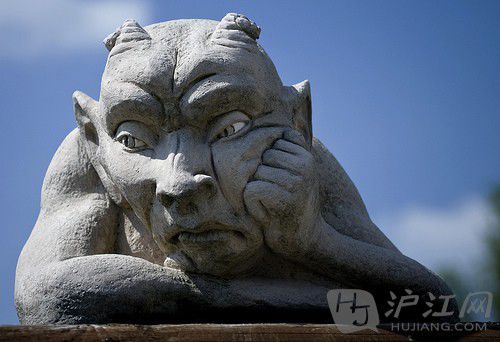 社交課堂:如何跟充滿負能量的人打交道