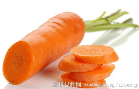 居家生活中食用胡蘿卜要謹(jǐn)記的養(yǎng)生常識(shí)