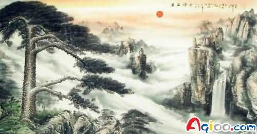 風(fēng)水中尖角煞的化解