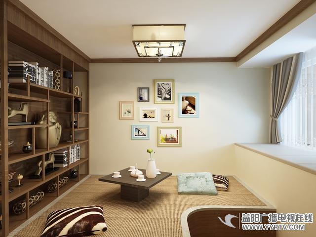 小白絕對(duì)要看的知識(shí) 家裝這樣做會(huì)很溫馨
