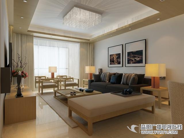 小白絕對(duì)要看的知識(shí) 家裝這樣做會(huì)很溫馨