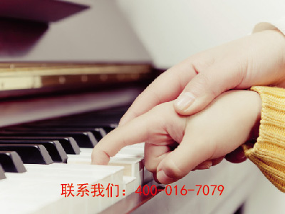 兒童鋼琴培訓機構哪個好?澳森姆是發展孩子藝
