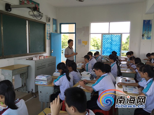 20多年沒游泳 萬寧38歲教師肖家政仍跳河救人
