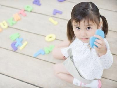 孩子多大開始學習英語好 孩子多大開始學習英語好