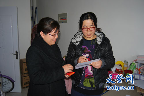 家政市場“升溫” 保潔人員“吃香”