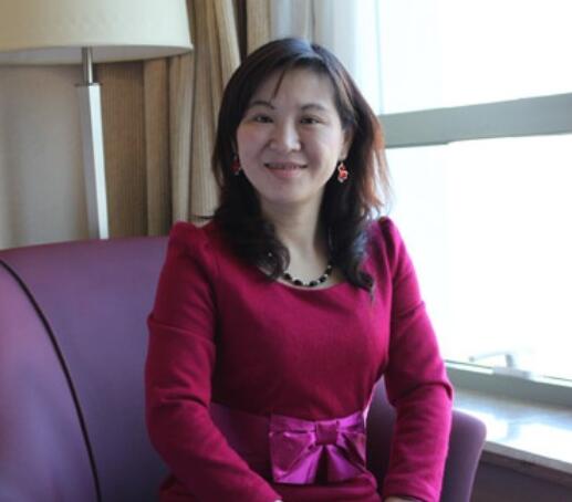 專訪知名女作家葉傾城：我其實沒有才華