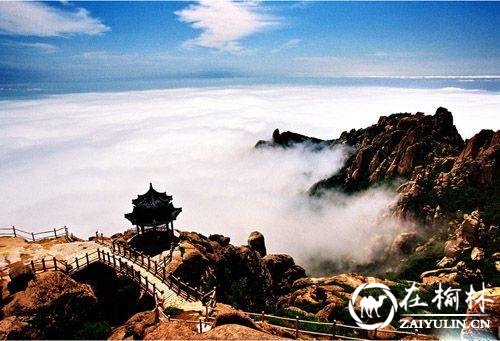臨時觀禮臺開搭 9月3日三天小長假還會遠嗎？你去哪旅游？（組圖）