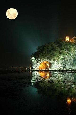 臨時觀禮臺開搭 9月3日三天小長假還會遠嗎？你去哪旅游？（組圖）