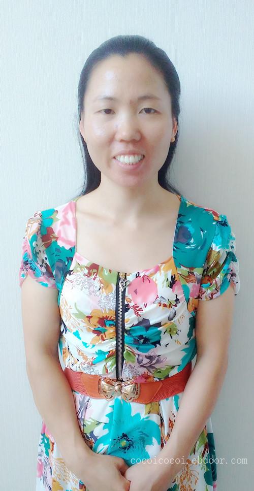 曹遙妹-北京保姆網(wǎng)家政服務(wù)公司育兒嫂育嬰師月嫂 北京保姆網(wǎng) - 中國保姆網(wǎng)無水印 - 【葉妍-北京保姆網(wǎng)家政服務(wù)公司育兒嫂育嬰師月嫂