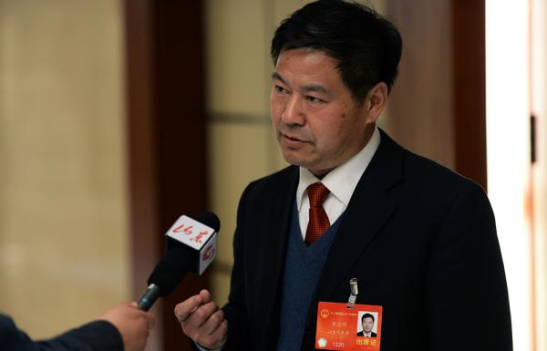 藍翔技校校長：我不搶生源就在學校等 不來拉倒