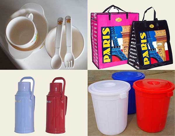 PP制品