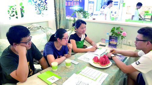 信報家居免費設計首場活動落幕 家裝疑問盡數拋