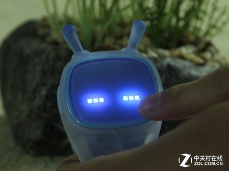 父母好幫手 糖貓T2兒童智能手表售588元