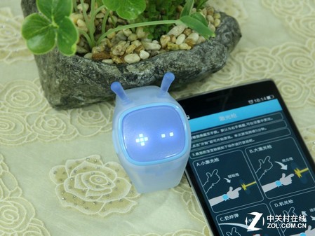 父母好幫手 糖貓T2兒童智能手表售588元