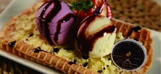 在河馬生活節，邂逅經典冰淇淋Gelato