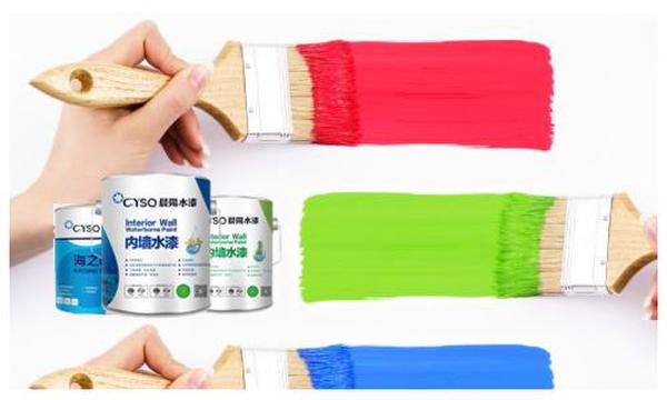 裝修小知識:家裝水漆正確施工方法
