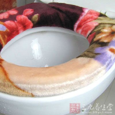 馬桶座圈會讓你生病 馬桶座圈會讓你生病