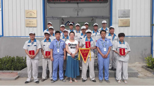 線下產業工人要夯實服務基礎,看E換新怎么做?