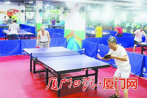 “友鄰中心”周六啟用
