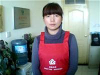 給兒子找保姆,找保姆照顧老人