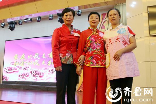 德州陽光大姐家政服務(wù)有限公司