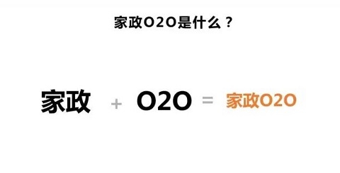 2015家政O2O行業分析報告