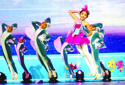 五王爭霸賽點燃全城激情 200多場4萬選手參與