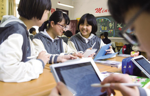 秀洲現代實驗學校：“行、知、趣、雅”多彩課