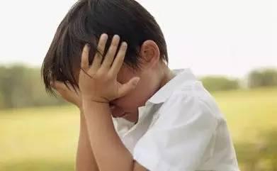 孩子哭了你的第一句話是什么